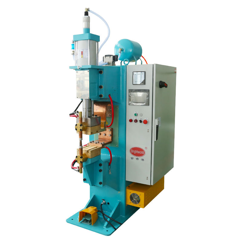 儲能點(diǎn)焊機(jī)