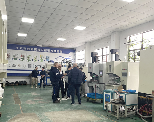 歐美客戶-1 歐美客戶-1