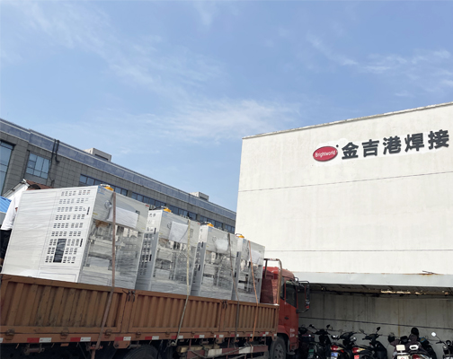 鋁擴(kuò)散焊01