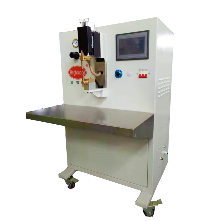 高頻點焊機BW-4KHZ 高頻點焊機BW-4KHZ