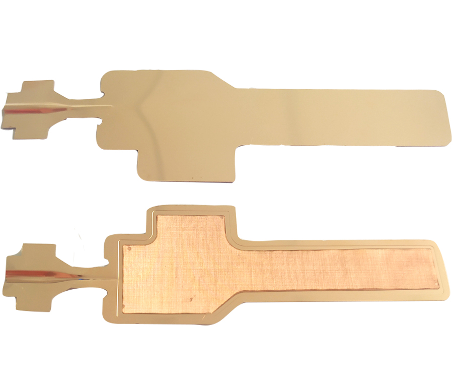 銅網焊接 銅網焊接