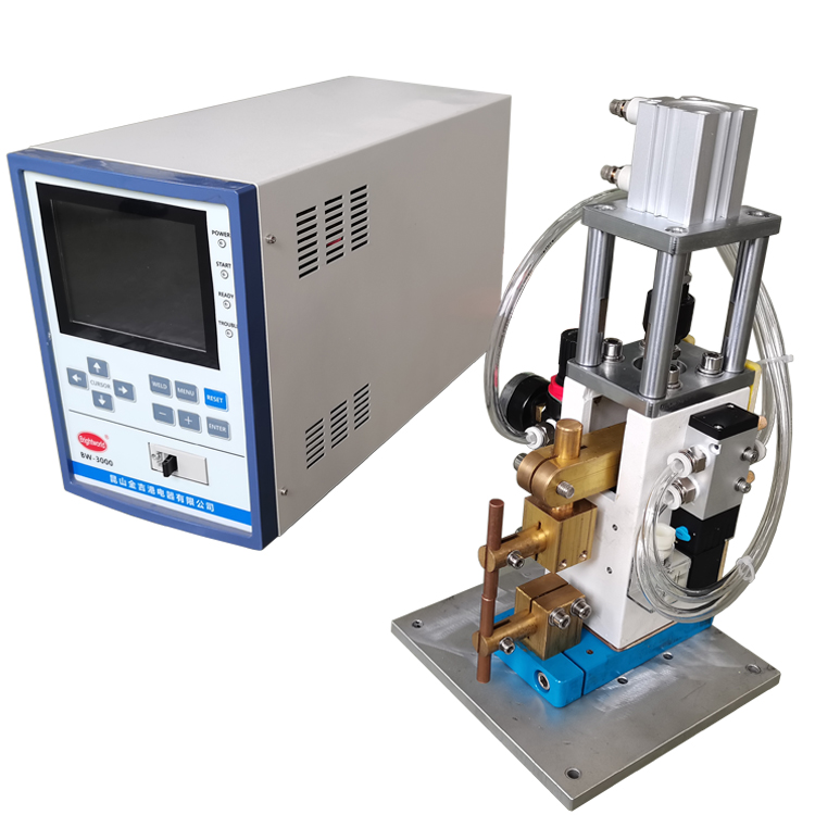 銅鋁鎳固定機BW-4000 銅鋁鎳固定機BW-4000