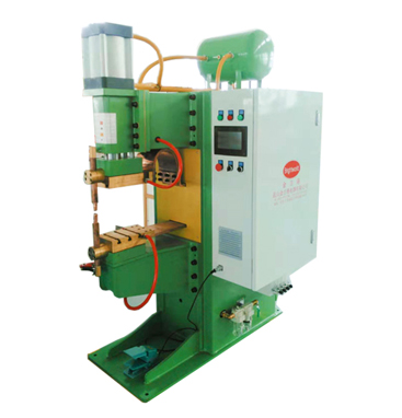 中頻點焊機MF40 中頻點焊機MF40