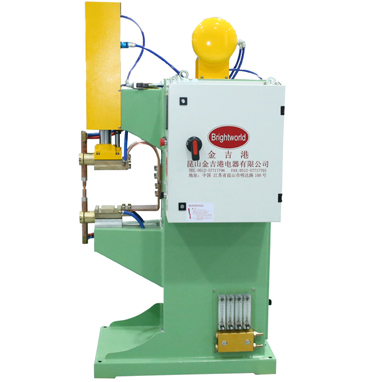 中頻點焊機BW-MF20 中頻點焊機BW-MF20