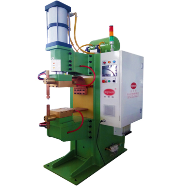 中頻點焊機 BW-MF80 中頻點焊機 BW-MF80