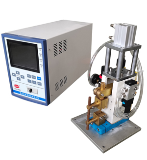 銅鋁鎳固定機BW-4000 銅鋁鎳固定機BW-4000