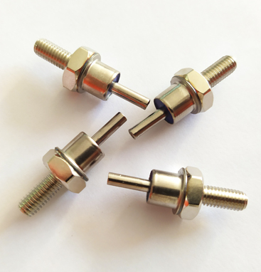 微動(dòng)開關(guān)焊接