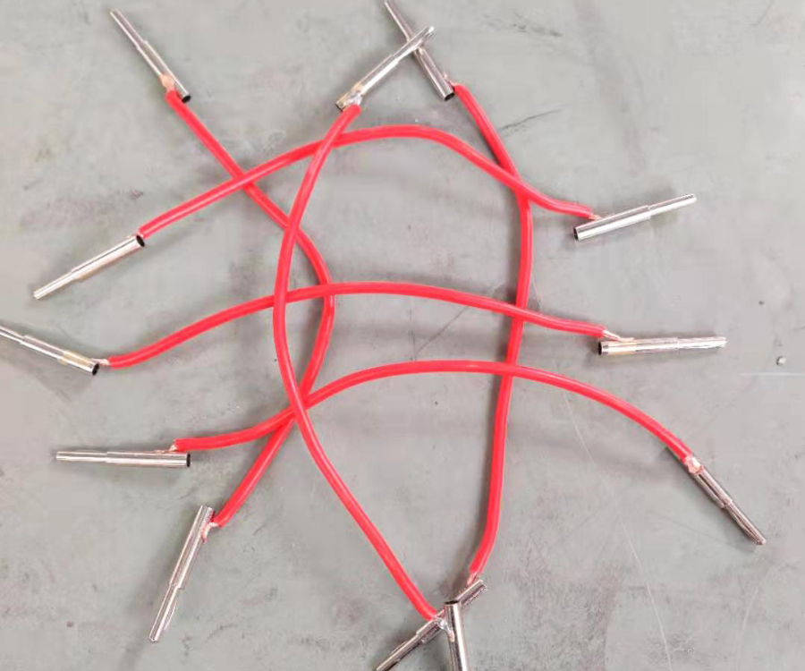 焊接樣品 焊接樣品