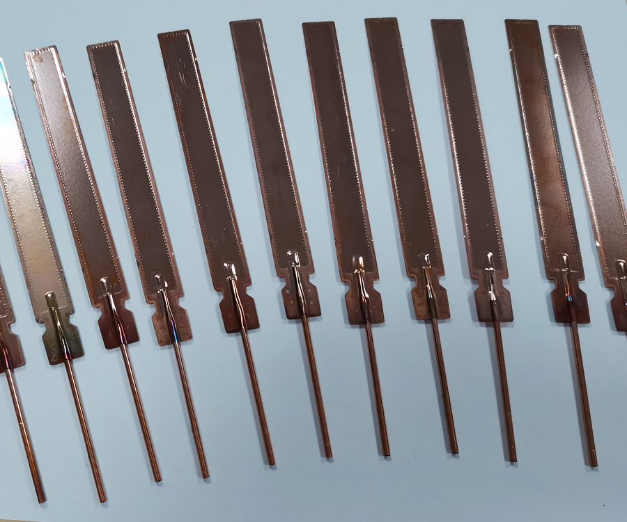 超薄VC焊接 超薄VC焊接