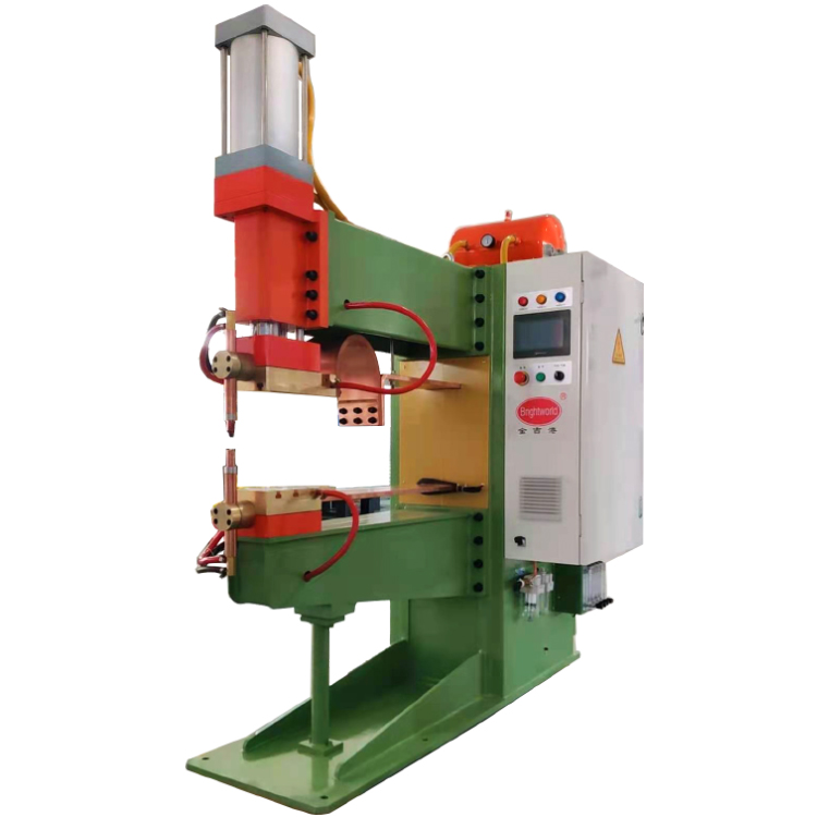 加長(zhǎng)臂點(diǎn)焊機(jī) 加長(zhǎng)臂點(diǎn)焊機(jī)