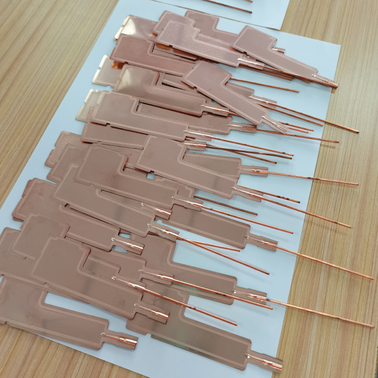 超薄VC焊接樣品01 超薄VC焊接樣品01