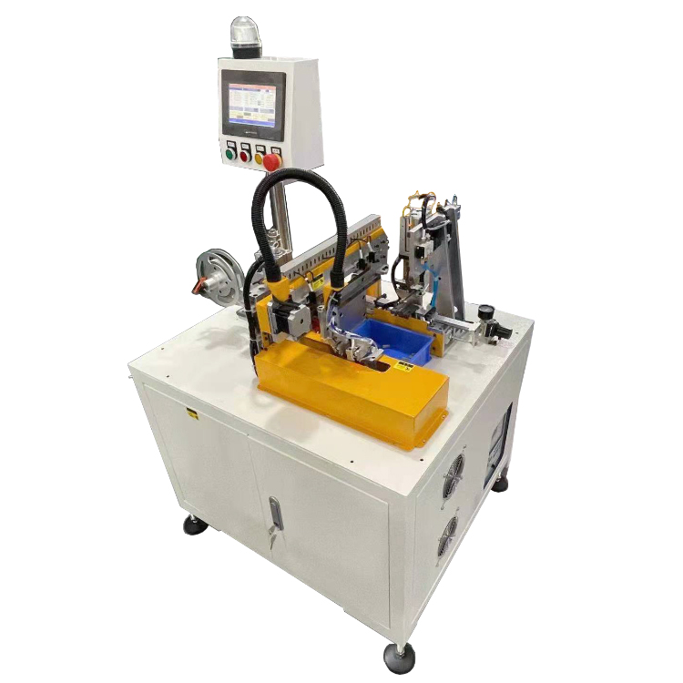 不銹鋼過濾網(wǎng)全自動滾焊機 不銹鋼過濾網(wǎng)全自動滾焊機