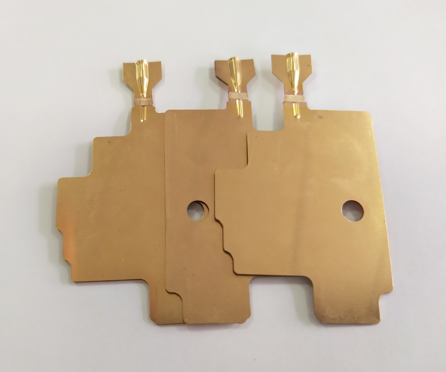 VC封口焊接樣品 VC封口焊接樣品