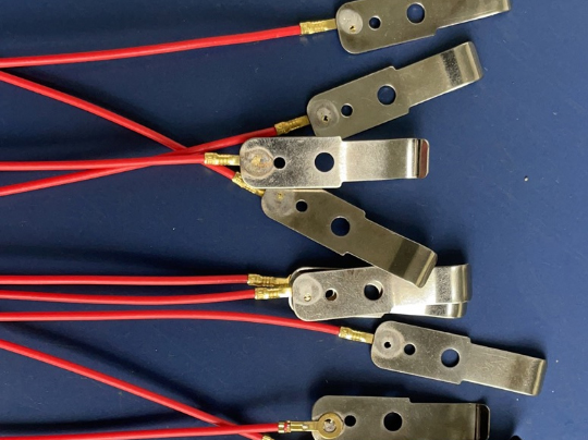 導電線焊接 導電線焊接