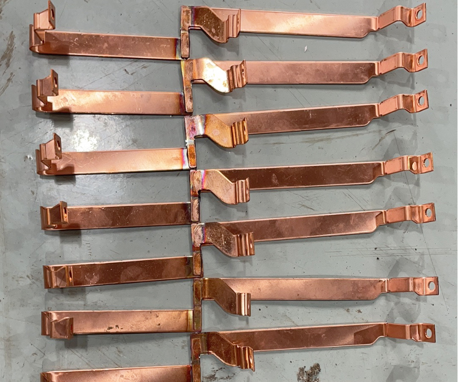 新能源連接片焊接 新能源連接片焊接