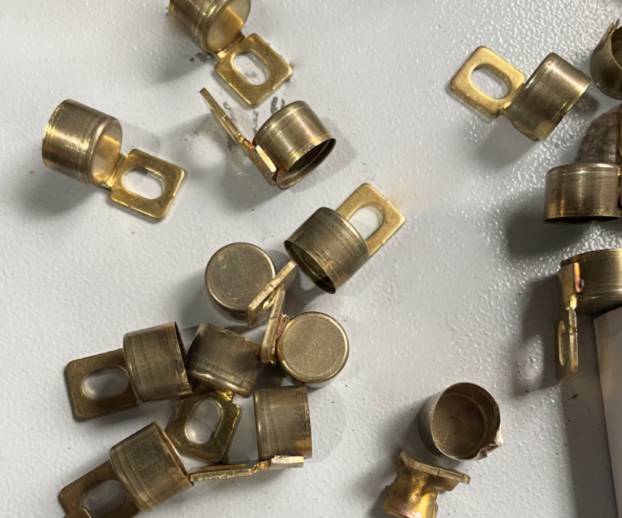 保險(xiǎn)絲導(dǎo)電套