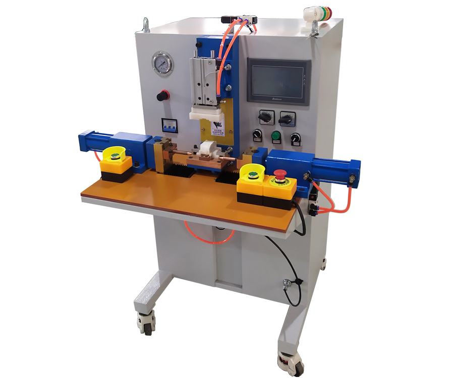 線圈角焊接機(jī) 線圈角焊接機(jī)