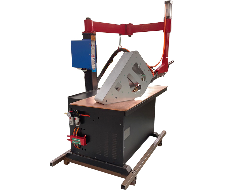 搖臂平臺(tái)點(diǎn)焊機(jī) 搖臂平臺(tái)點(diǎn)焊機(jī)