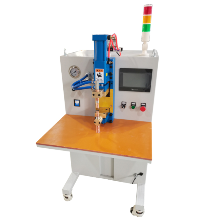 封口焊機 封口焊機