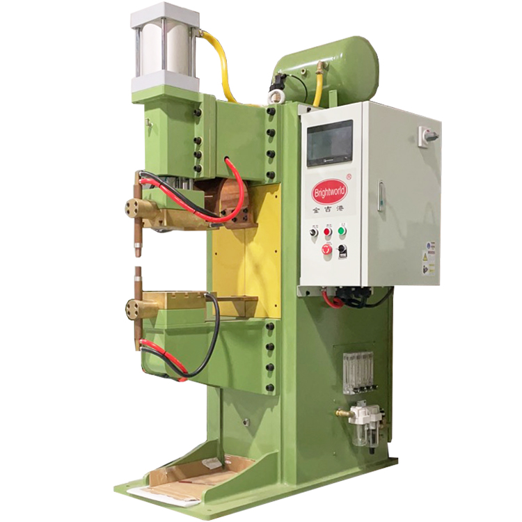 中頻直流點(diǎn)焊機(jī) 中頻直流點(diǎn)焊機(jī)