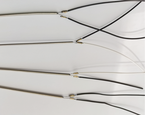 感溫棒焊接 感溫棒焊接