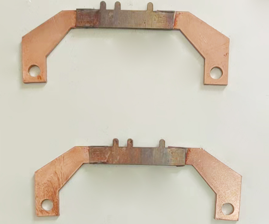 錳銅焊接 錳銅焊接