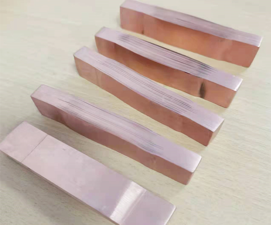 新能源連接銅帶 新能源連接銅帶