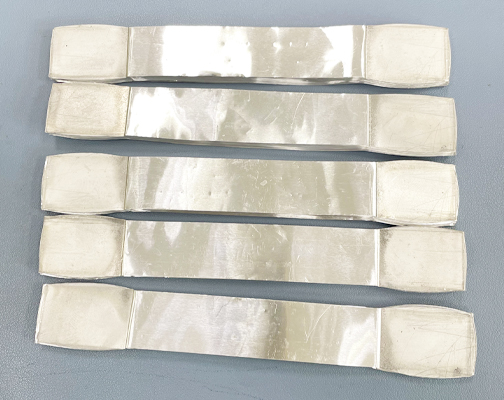 鋁軟連接焊接02