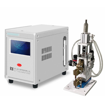 精密點焊機 精密點焊機