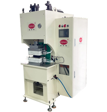 高分子擴(kuò)散焊鋁焊機(jī) 高分子擴(kuò)散焊鋁焊機(jī)