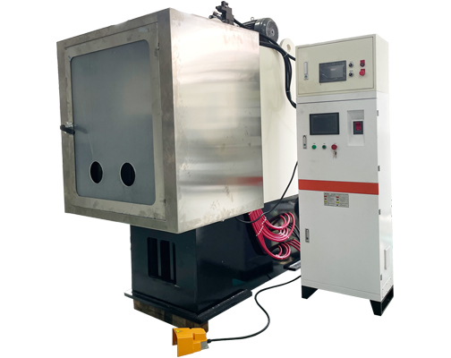 大功率銅焊機JJG-500KVA