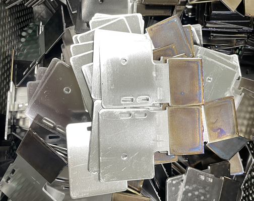 鋁巴鋁排鋁板和鎳片焊接 鋁巴鋁排鋁板和鎳片焊接