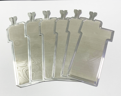 不銹鋼VC焊接樣品 不銹鋼VC焊接樣品