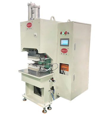 鋁軟連接焊機(jī)(升級版) 鋁軟連接焊機(jī)(升級版)