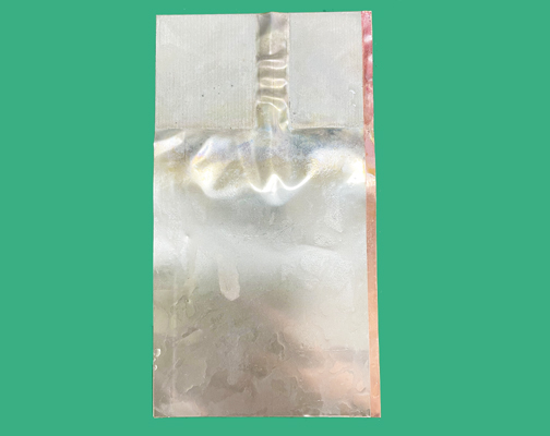 銅軟連接和鎳片擴散焊 銅軟連接和鎳片擴散焊