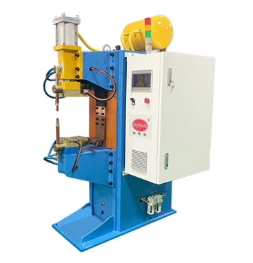 中頻逆變點(diǎn)焊機(jī) 中頻逆變點(diǎn)焊機(jī)