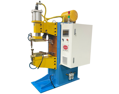 中頻點(diǎn)焊機(jī) 中頻點(diǎn)焊機(jī)