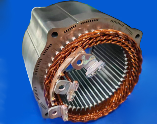 電機(jī)轉(zhuǎn)子-004 電機(jī)轉(zhuǎn)子-004