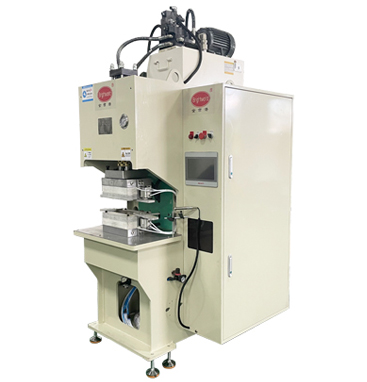 高分子擴(kuò)散焊鋁焊機(jī)100KVA 高分子擴(kuò)散焊鋁焊機(jī)100KVA